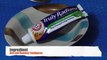 Arm and Hammer toothpaste 1 Ingredient Slime, Only Toothpaste, Easy Slime Recipe, No Glue, No Borax