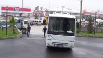 Karaman’daki FETÖ operasyonu şüphelisi 9 asker adliyeye sevk edildi