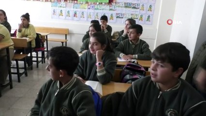 Vali Akbıyık: 'Hakkari’deki gündemimiz eğitim'