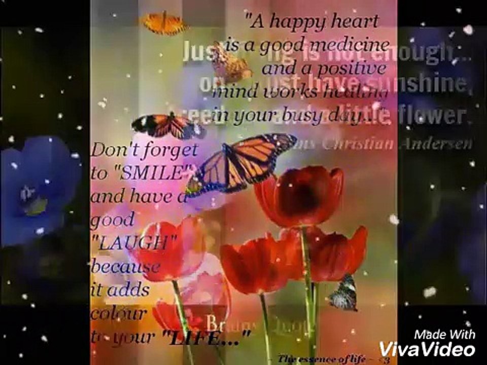 Nature Of Love