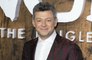 Andy Serkis: Awards don't motivate me