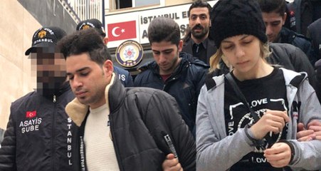 Eski Sevgilisiyle Plan Yapan Kadın Nişanlısını Kaçırıp Fidye İstedi