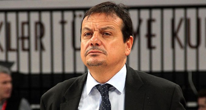 Anadolu Efes Koçu Ergin Ataman, Real Madrid'i Gözüne Kestirdi