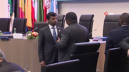 - OPEC 175. Olağan Toplantısı Başladı