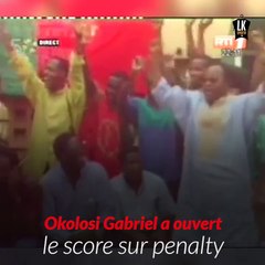 Football:  26 Ans déjà  l'Africa Sports  Champion d'Afrique