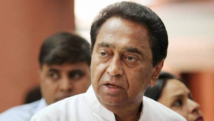 MP Election Results से पहले Kamal Nath ने की Meeting, बंद करवा दिए सबके Mobile | वनइंडिया हिंदी