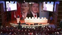 Cumhurbaşkanı Erdoğan, belediye başkan adaylarını açıkladı (2) - ANKARA