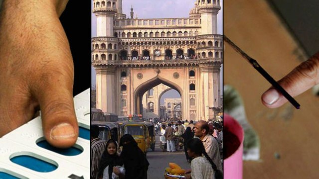 Telangana Elections 2018 : Telangana All Set For Polling కొత్త రాష్ట్రం గురించి కొన్ని విషయాలు
