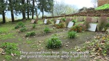 Spirit of slain monks live on at Algerian monastery