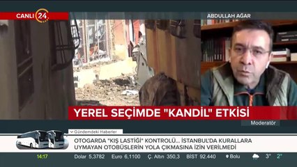 PKK ile mücadelede son durum
