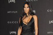 Kim Kardashian West replaces Kris Jenner as Christmas party host