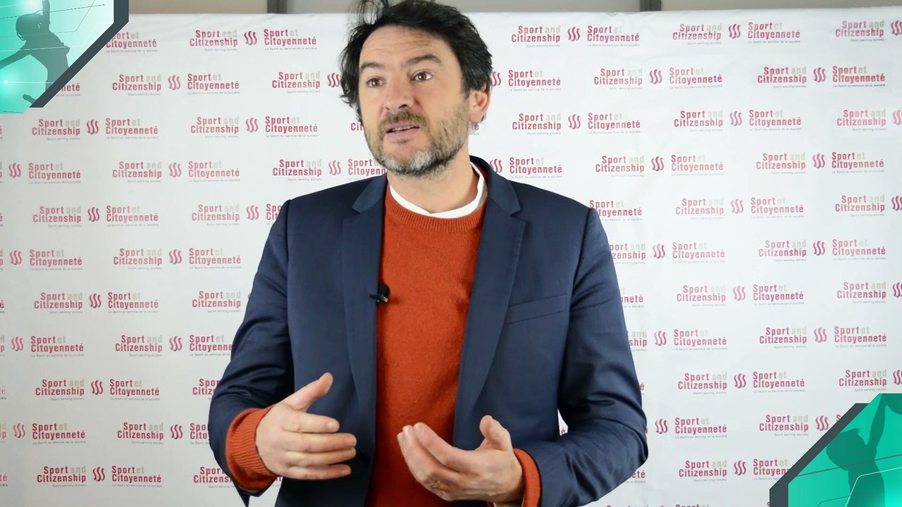 Colloque : Innover dans l'éducation et l'apprentissage par le sport -