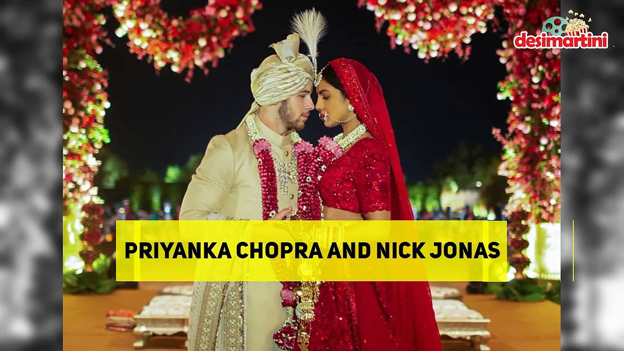 10 Bollywood Celebs Who Got Married To Foreigners!