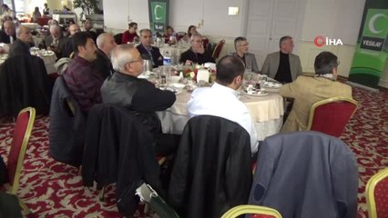 Kapısında "Yeşilay" Etiketi Bulunan Herkes Bağımlılara Yardım Edecek