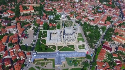Edirne'de 'Bulgar Üniversiteliler Günü' - EDİRNE