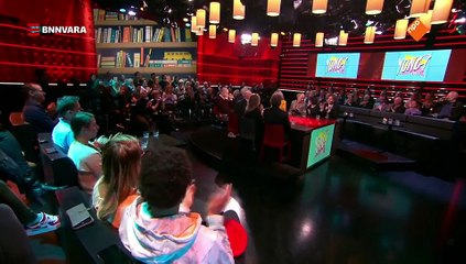 DWDD - Frank Krake