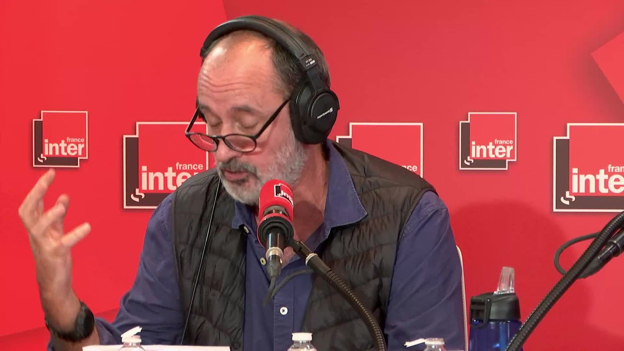 On va tous crever ! Morin a fait un rêve