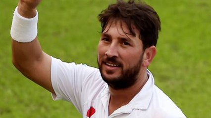 Yasir Shah breaks 82 year old record, becomes fastest to 200 wickets | वनइंडिया हिंदी