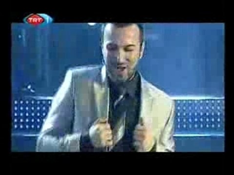 Tarkan Vay Anam Vay Trt konseri yılbaşı 2008