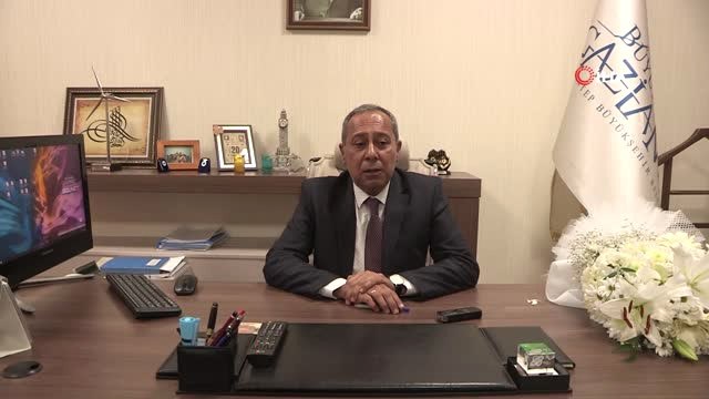 Tekerlekli Sandalye Basketbol Takımı'ndan Büyükşehir'e Ziyaret