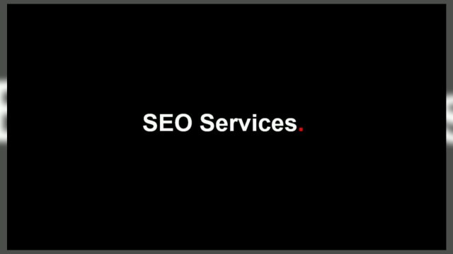 SEO Services | SEOZA
