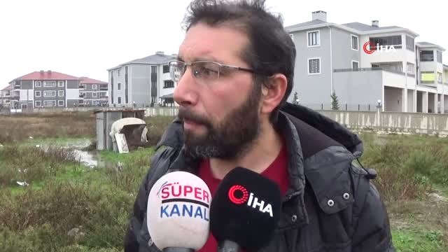 Kuşlarına Bakan Çocukları Tekme Tokat Döven Şahıs: Çocukları Baktıkları İçin Değil, Çaldığı İçin...