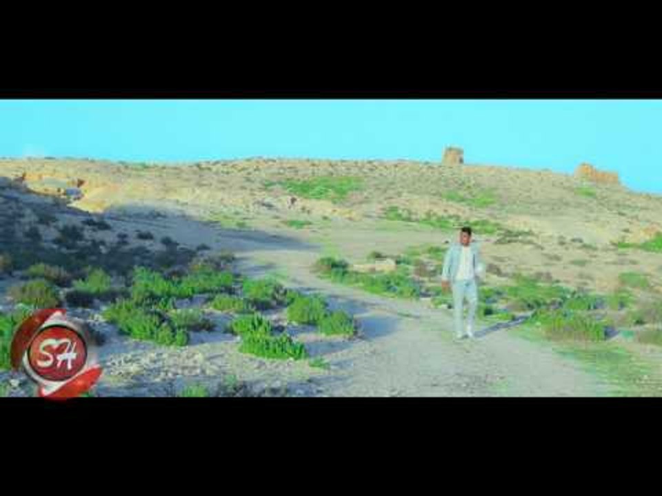 ناصر غاندى كليب مفيش شىء يكسرنى اخراج هشام دنجر 2017  قريبا على شعبيات Gandy Soon