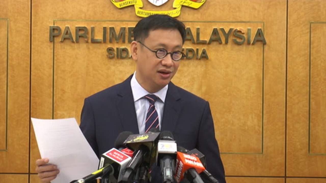 Subang MP urges Government to update CPTPP cost-benefit study