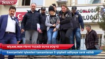 Suriyeli gence nişanlısından fidye tuzağı