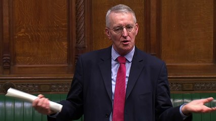 Stephen Barclay no 'absolute guarantee' on trade deals