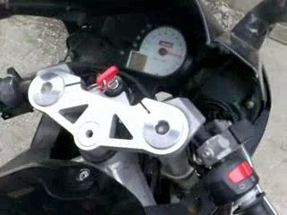 Derbi gpr