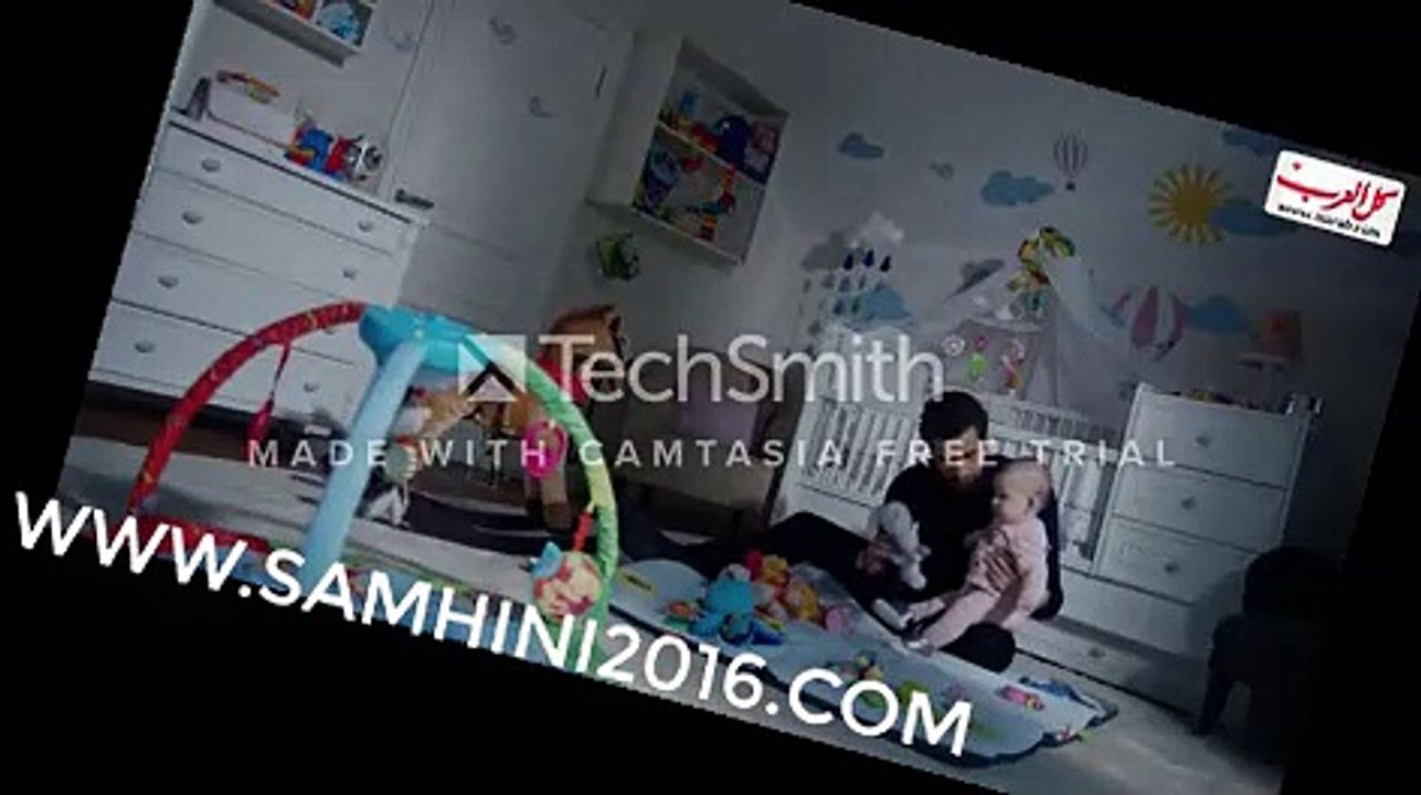 HOB A3MA 2M 206 حب أعمى مدبلجة