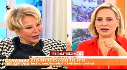 Seyircinin anlattıkları yok artık dedirtti