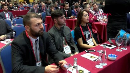Antalya Bakan Soylu, 2018'de Ele Geçirilen Uyuşturucu Miktarını Açıkladı