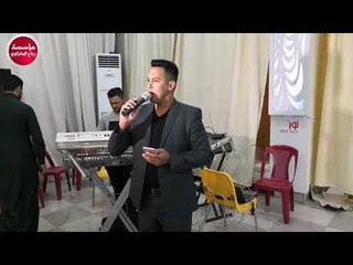 جديد الفنان احمد الاسمر(هنادي) 2019/حصريآ