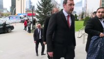 AK Parti İl Başkanları Toplantısı sona erdi - ANKARA