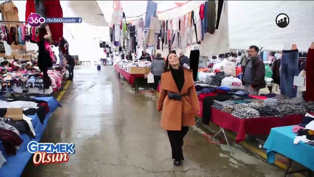 Ulus Sosyete Pazarı