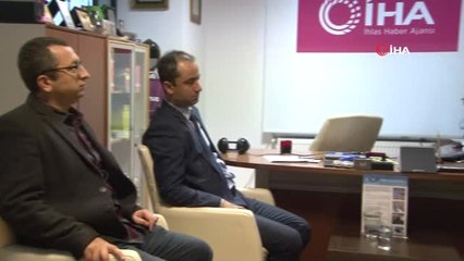 AK Parti Bursa Milletvekili Mustafa Esgin: - "Doğal Afetten Siyasi Rant Devşirme Anlayışını Ben...