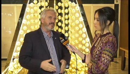 Ετήσιο συνέδριο της ΚΕΔΕ