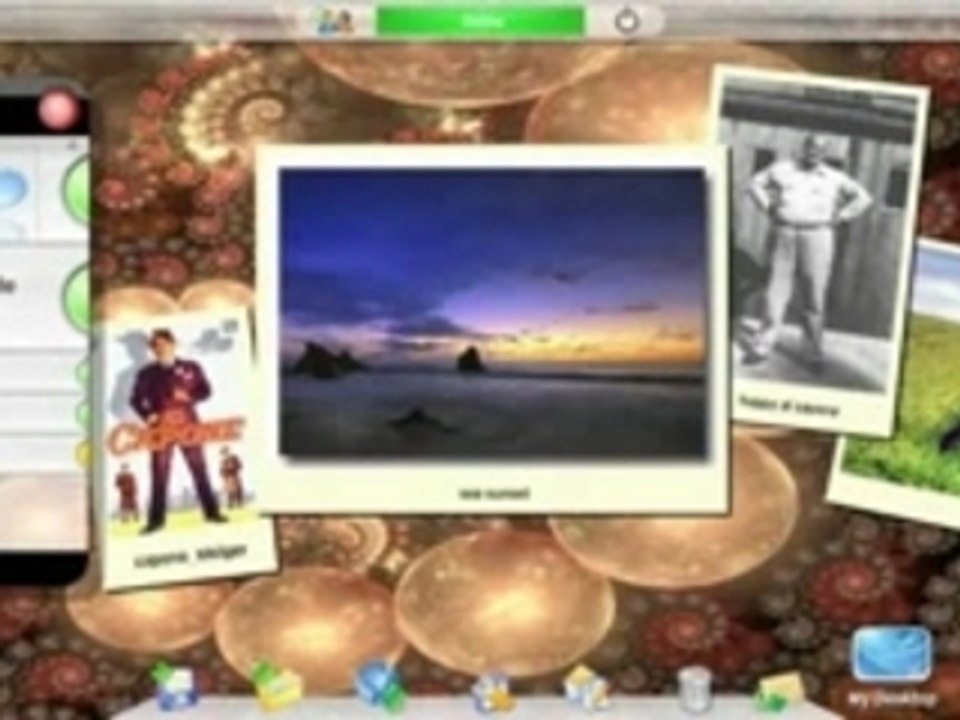 Your private and public space with Jooce