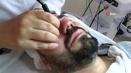 - Kış aylarında cilt bakıma dikkat