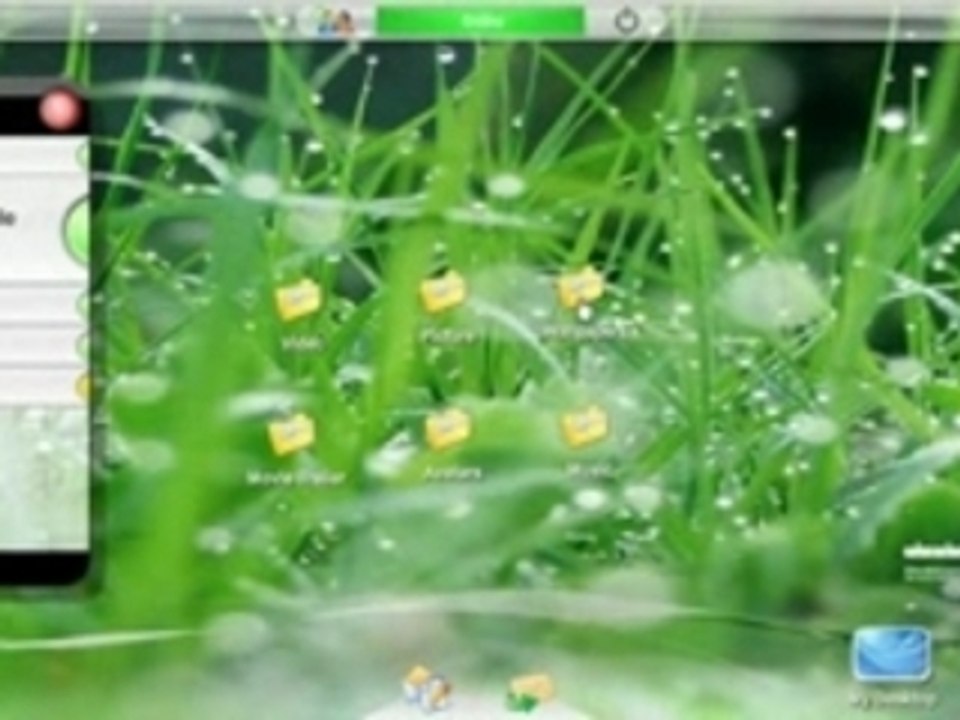 Introducing Neville (Jooce)