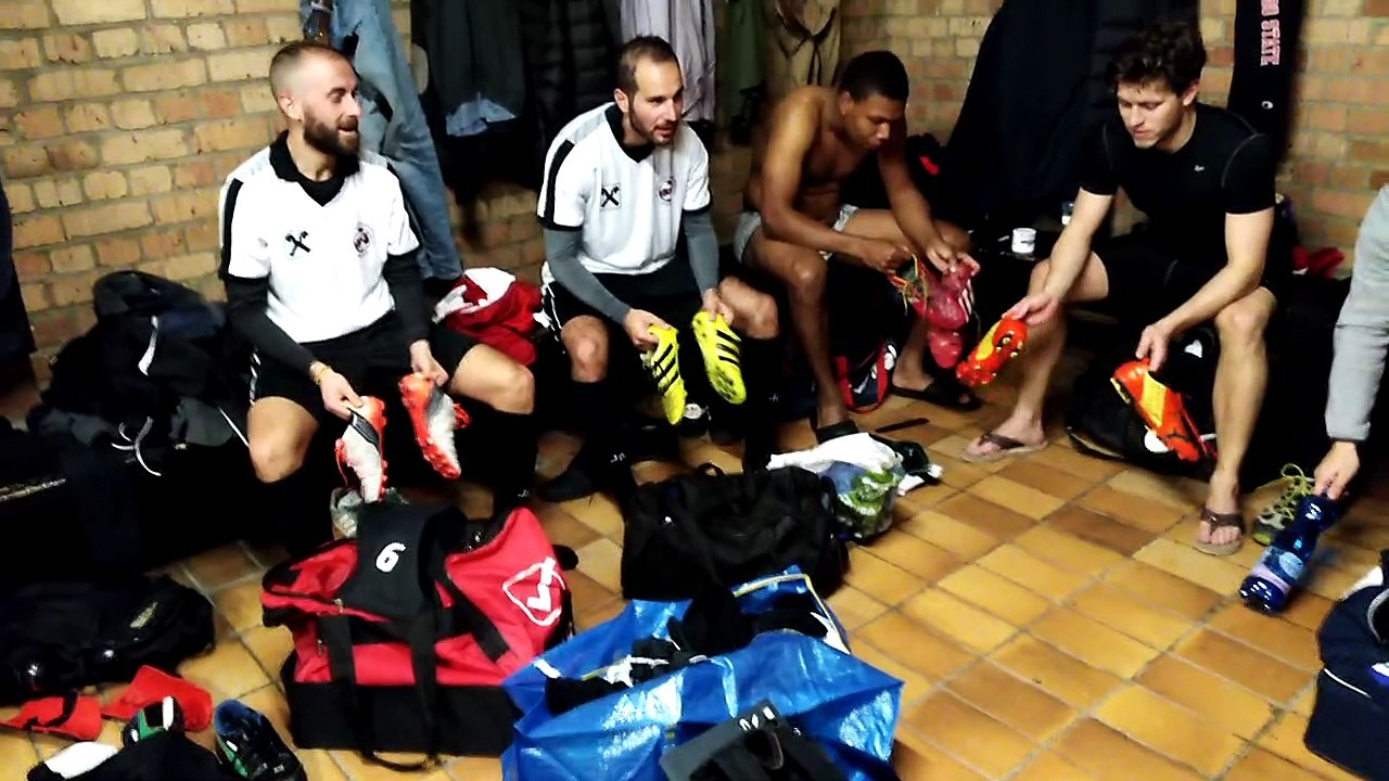 Victory Anthem Vs. Lithuania 03.12.18