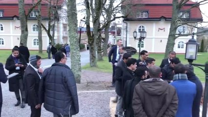 Yemen Konulu İstişare Toplantıları İsveç'te Başladı - Rımbo