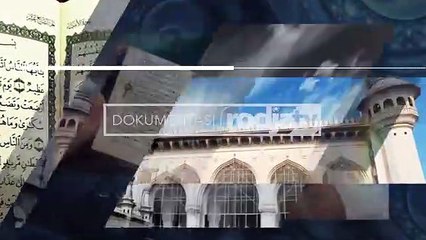 Murattal Al-Qur'an_ 088. Surat Al-Ghasyiyah (Ustadz Muflih Safitra)