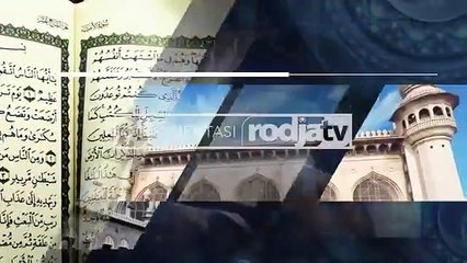 Murattal Al-Qur'an_ 087. Surat Al-A'la (Ustadz Muflih Safitra)