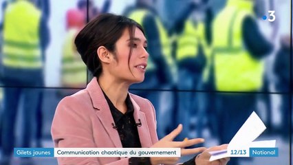 Politique : recadrages et couacs au gouvernement