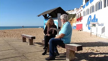 L'inquiétude des expatriés britanniques au Portugal