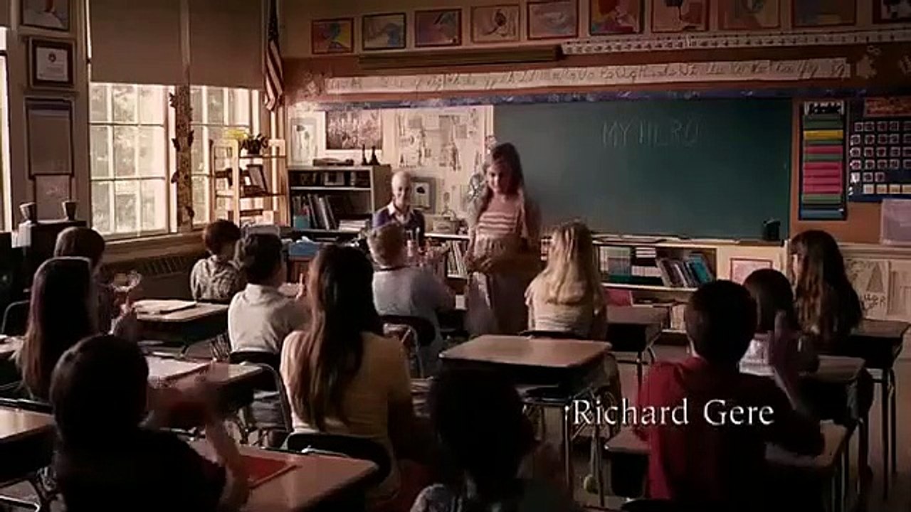 Hachiko (Siempre A tu lado) Pelicula Completa en español latino