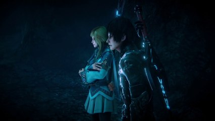Edge of Eternity - Lancement de l'accès anticipé